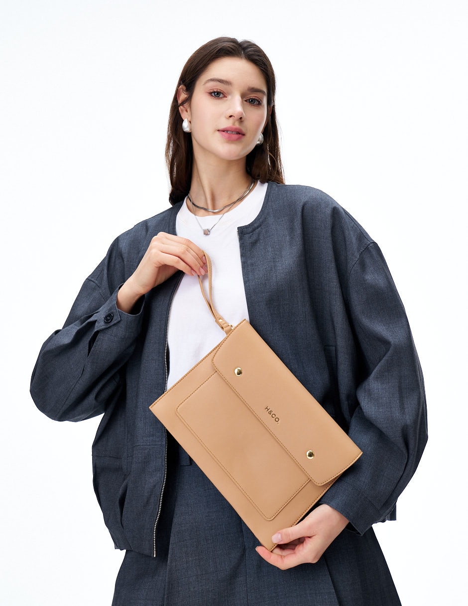 Set de bolsas tote para mujer 7