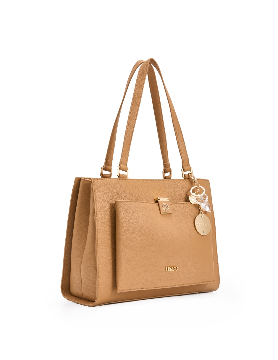 Bolsa tote Rex para mujer 2