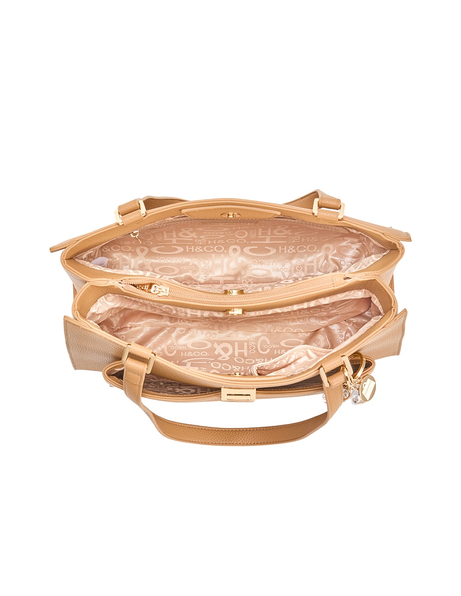 Bolsa tote Rex para mujer 4