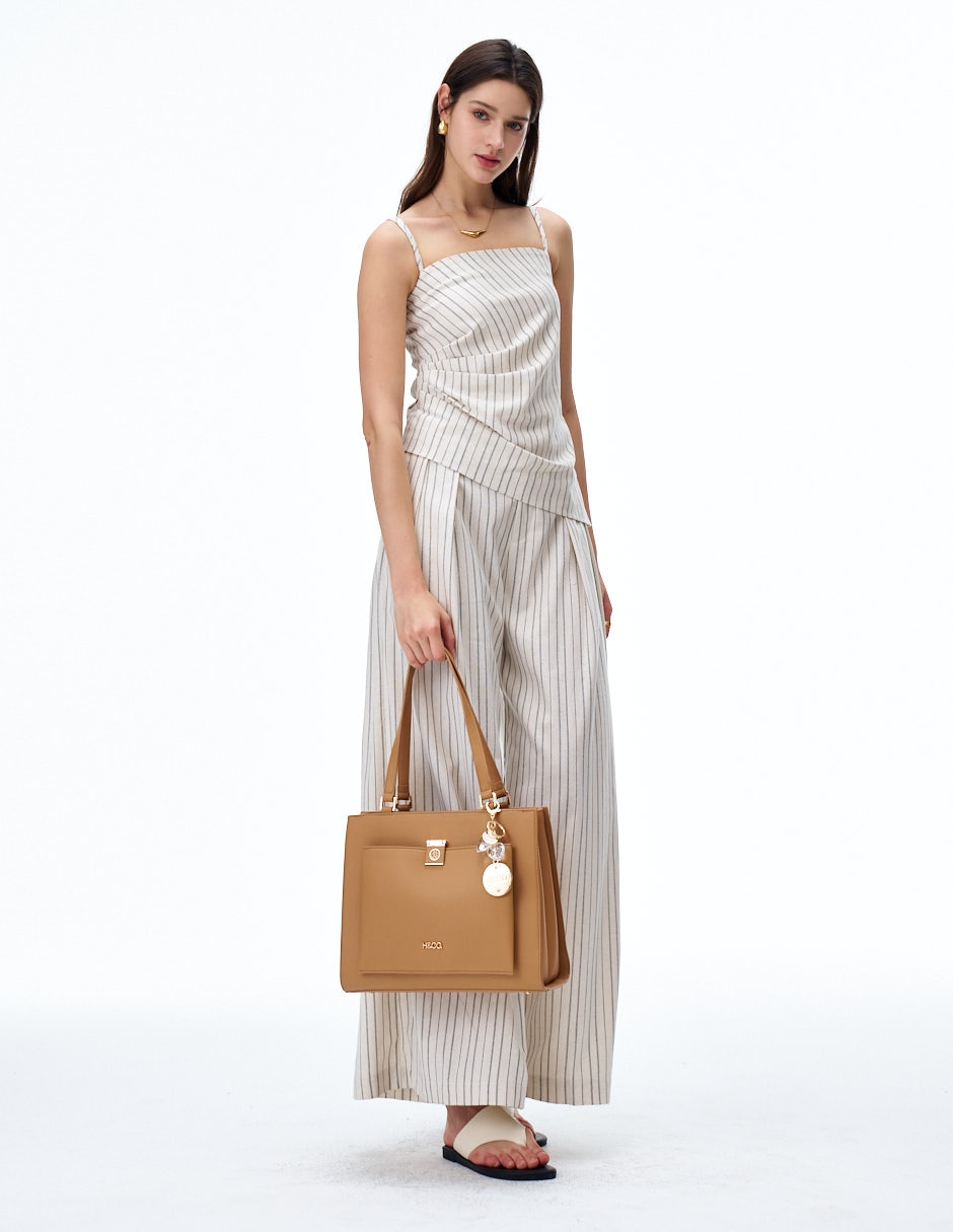 Bolsa tote Rex para mujer 5