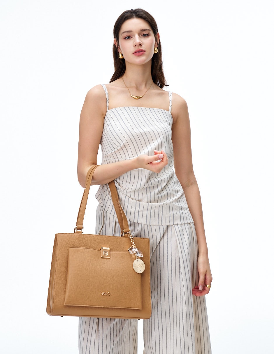 Bolsa tote Rex para mujer 6