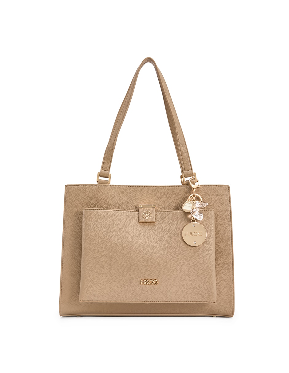 TOTE H&CO, TAUPE