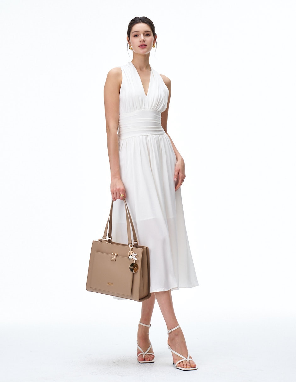 TOTE H&CO, TAUPE
