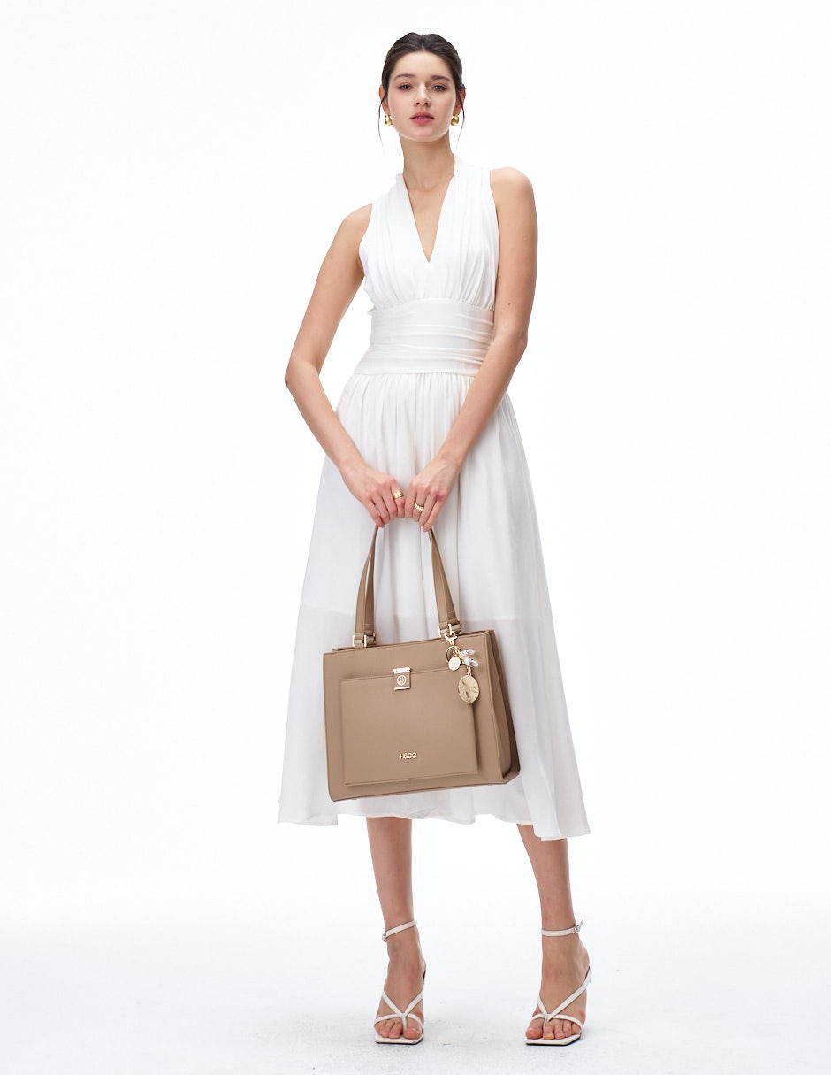 TOTE H&CO, TAUPE
