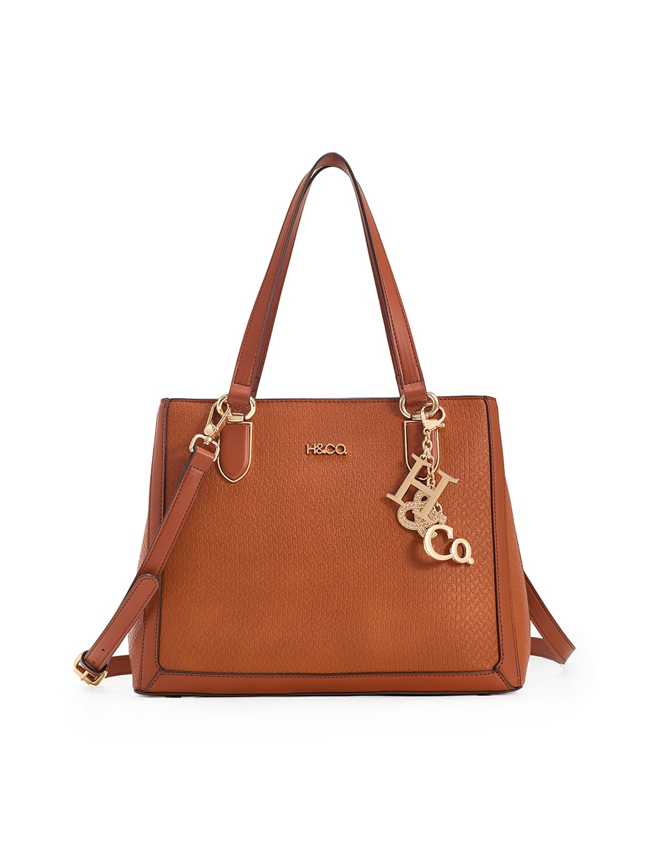 Bolsa satchel para mujer