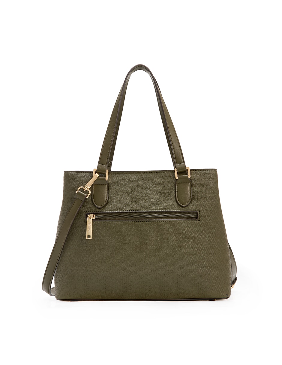 TOTE H&CO, VERDE OLIVO