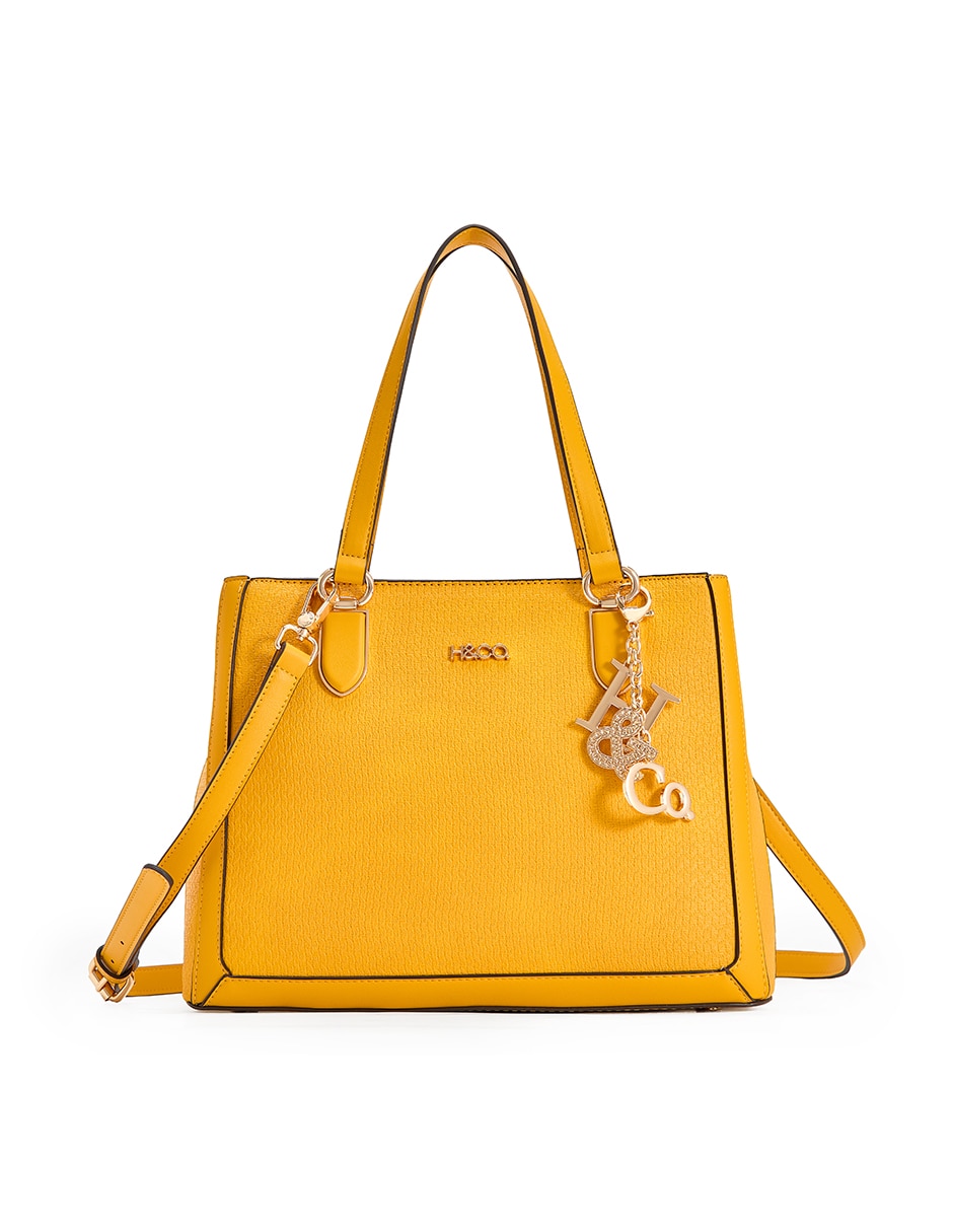 Bolsa satchel para mujer