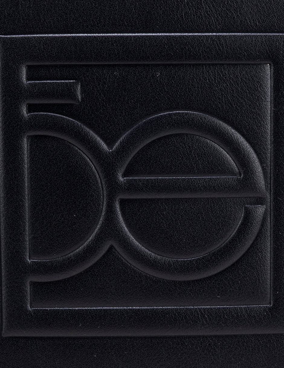 SATCHEL CLOE, NEGRO
