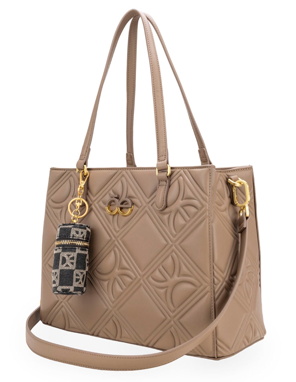Bolsa satchel Rimilia para mujer 2