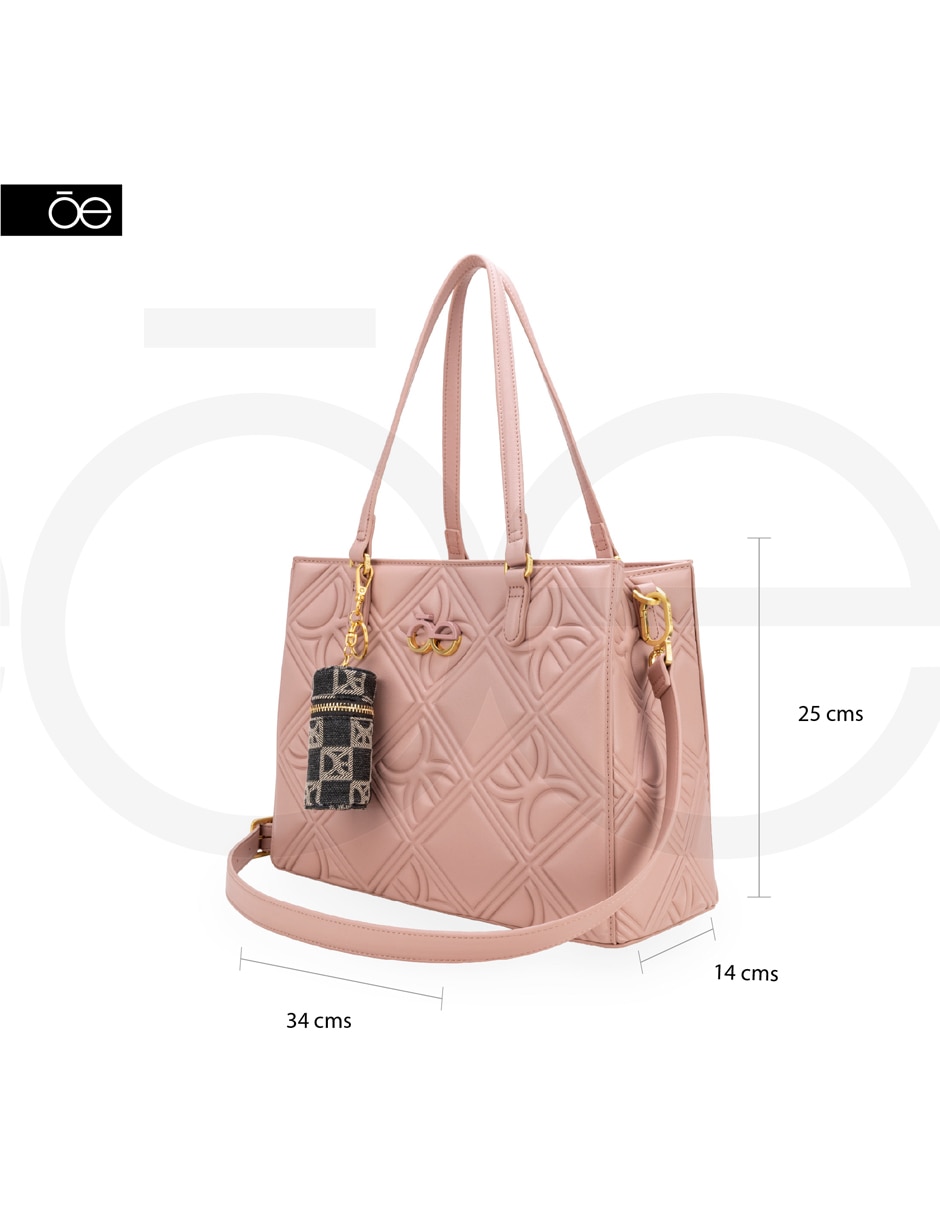 SATCHEL CLOE, ROSA