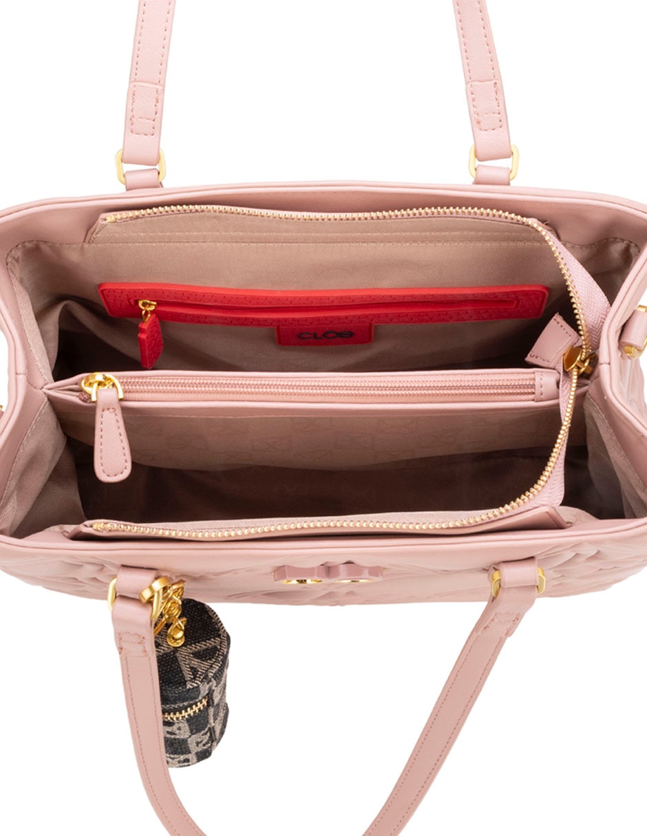 SATCHEL CLOE, ROSA