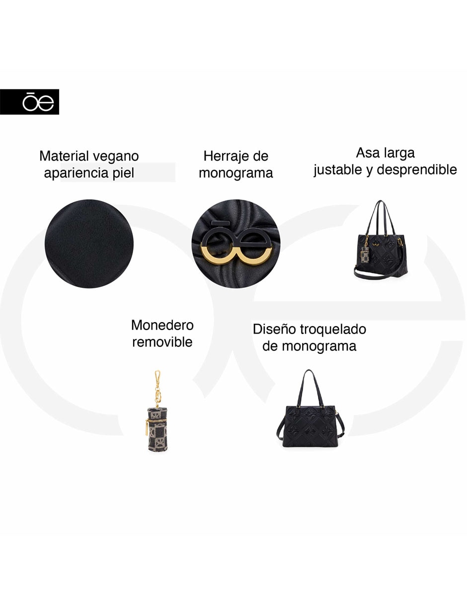 SATCHEL CLOE, ROSA