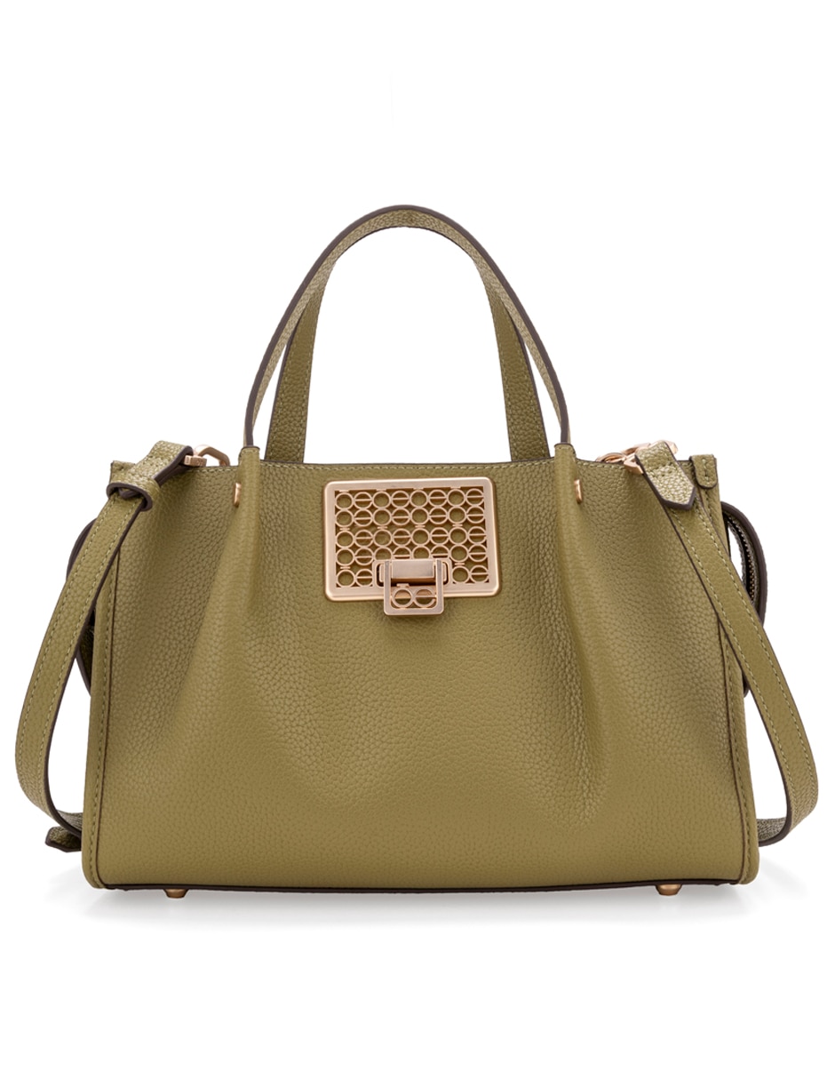 Bolsa satchel Igaldi para mujer Bolsa satchel Igaldi para mujer