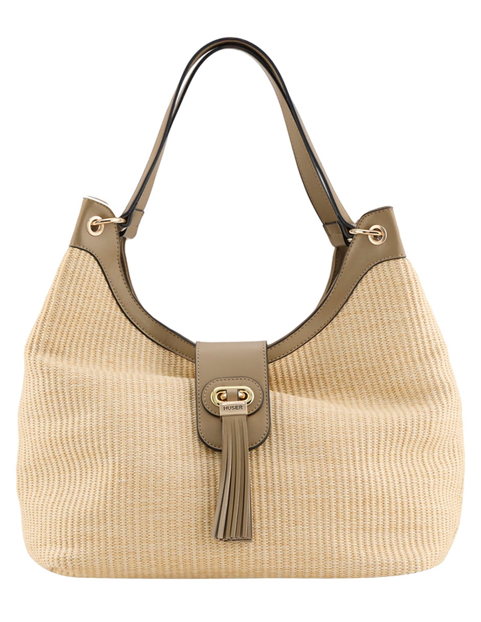 Bolsa hobo para mujer