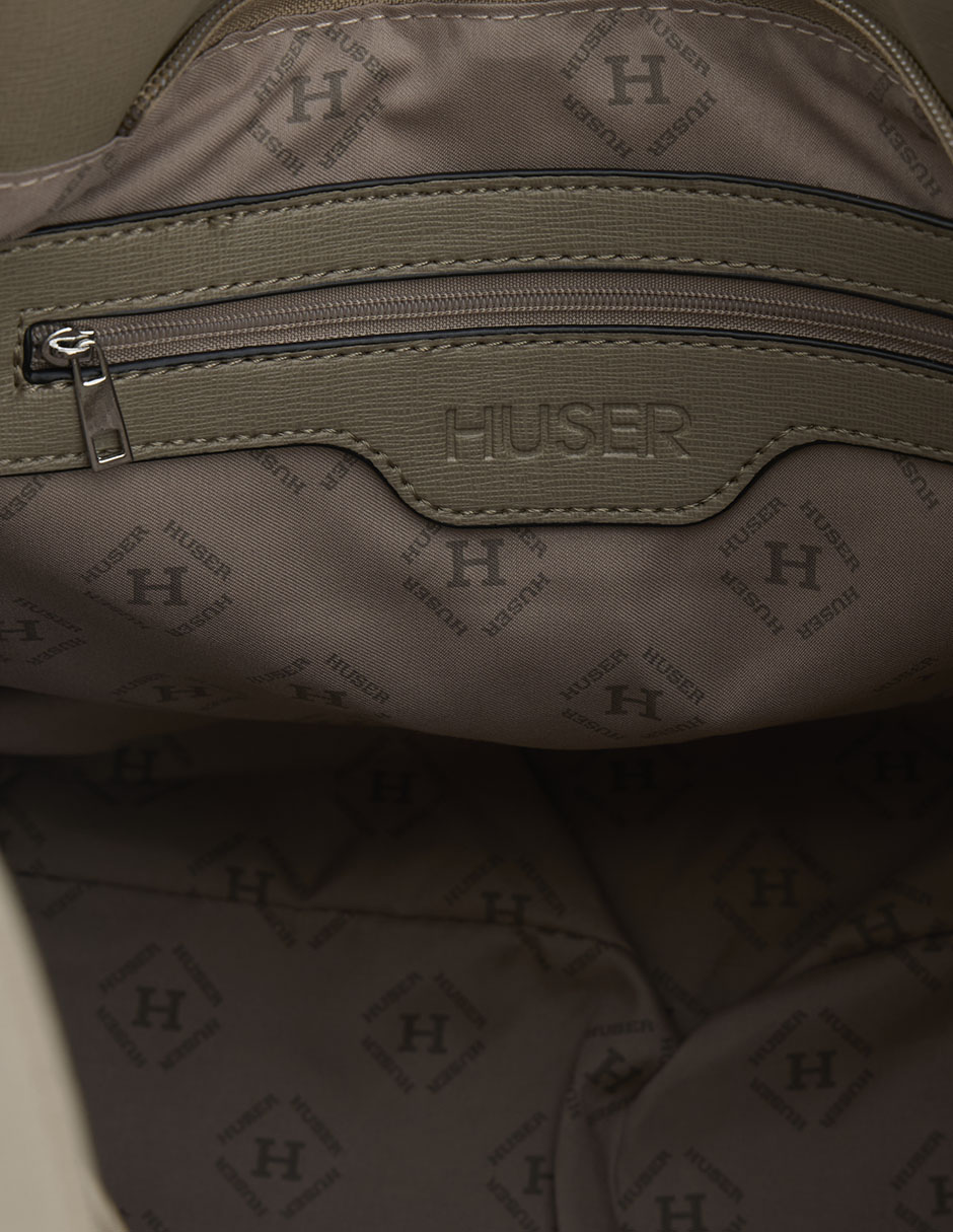 Bolsa hobo para mujer 4