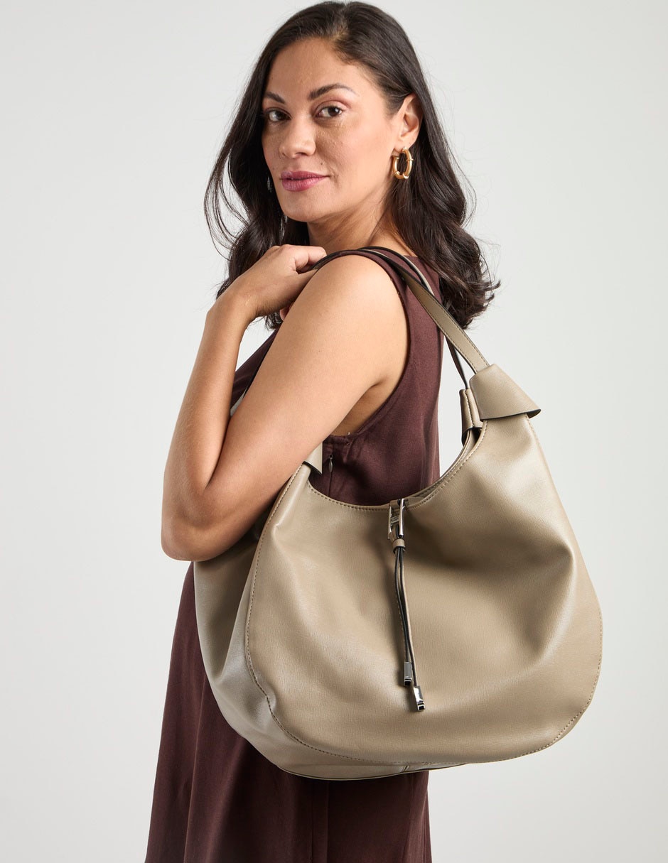 Bolsa hobo para mujer 5