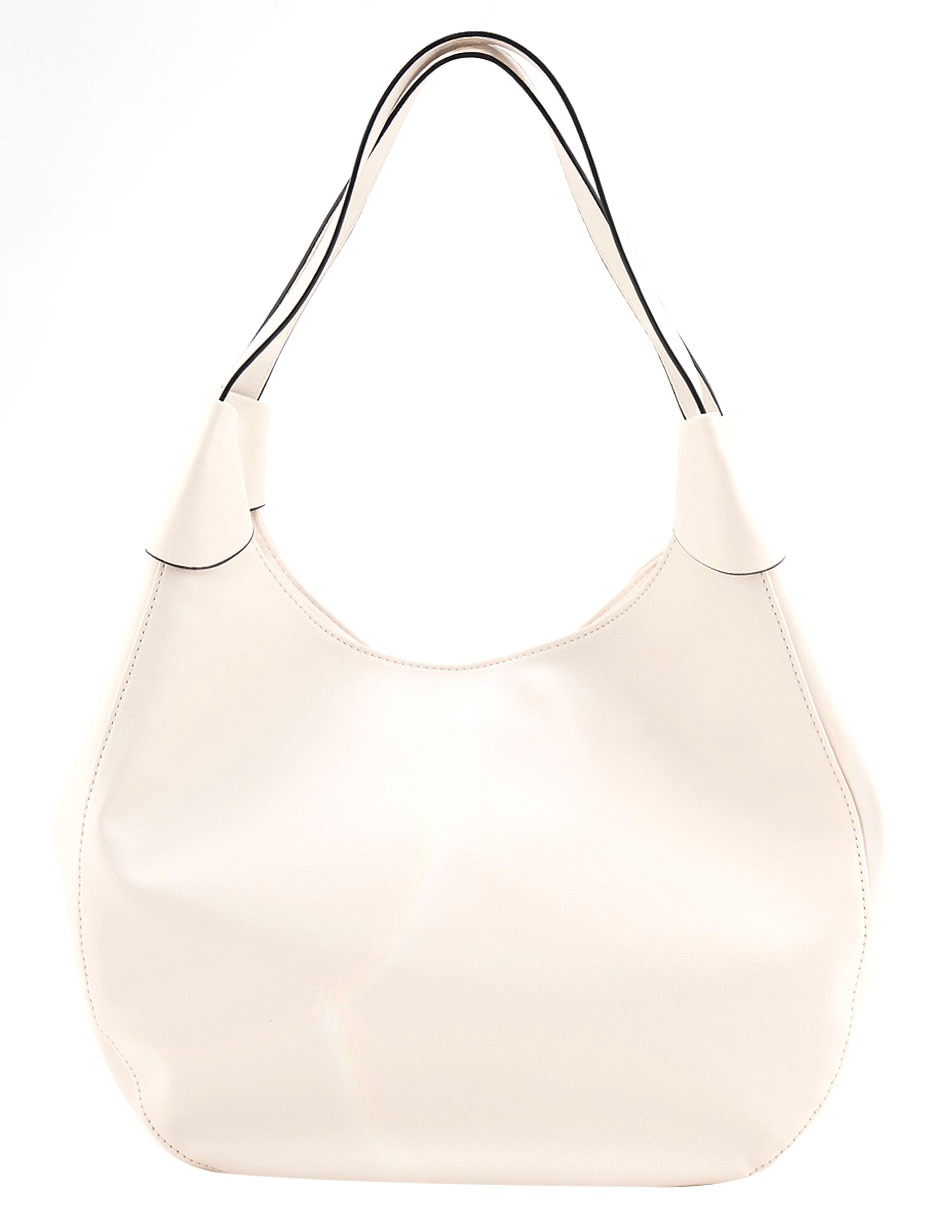 Bolsa hobo Huser Basics para mujer
