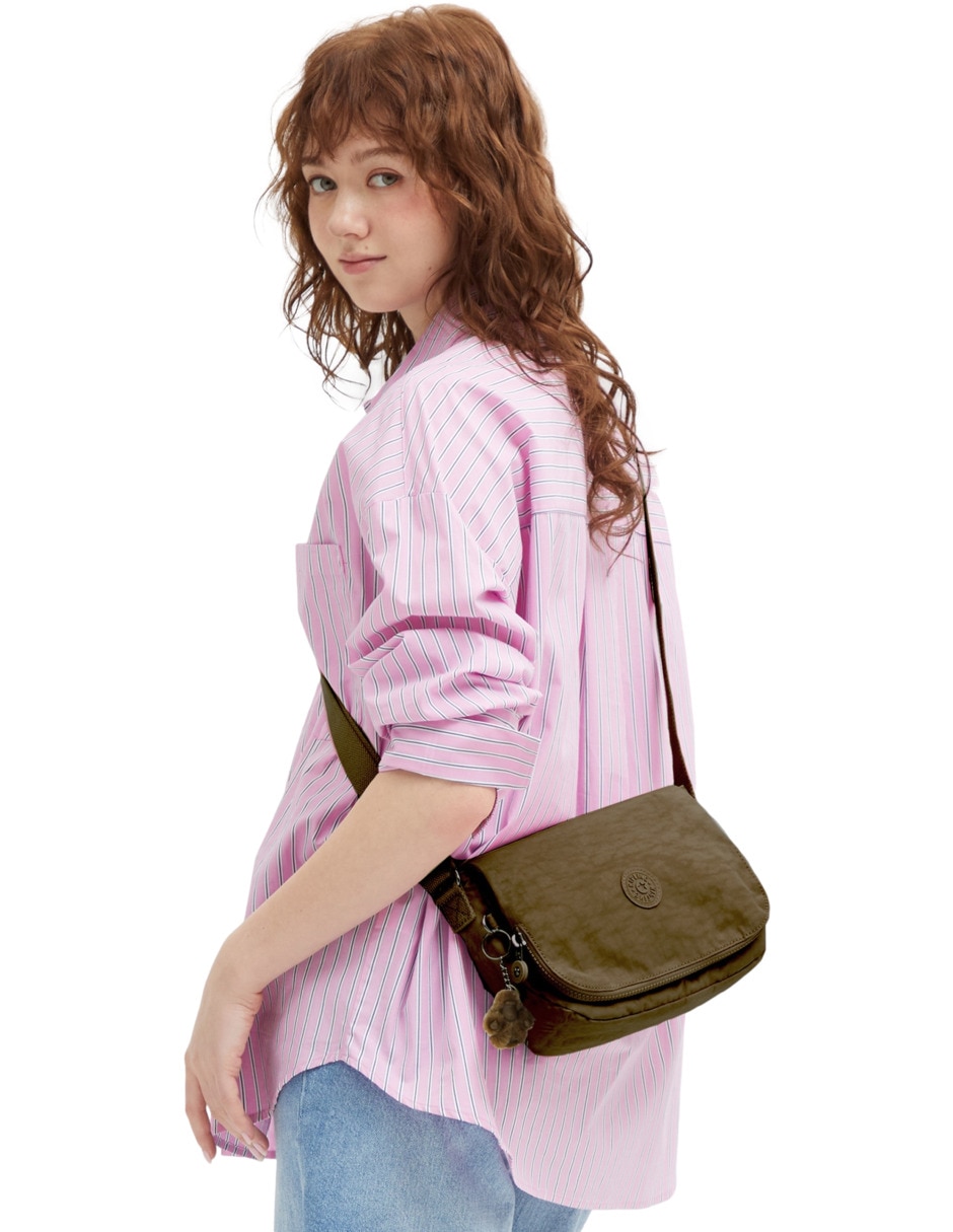 Bolsa crossbody para mujer 6
