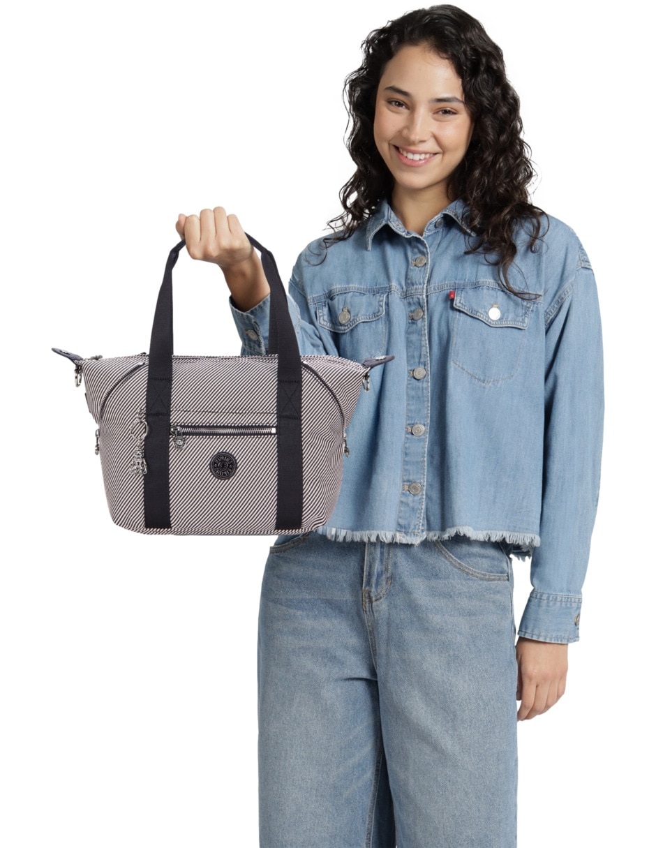 Bolsa shoulder para mujer 8