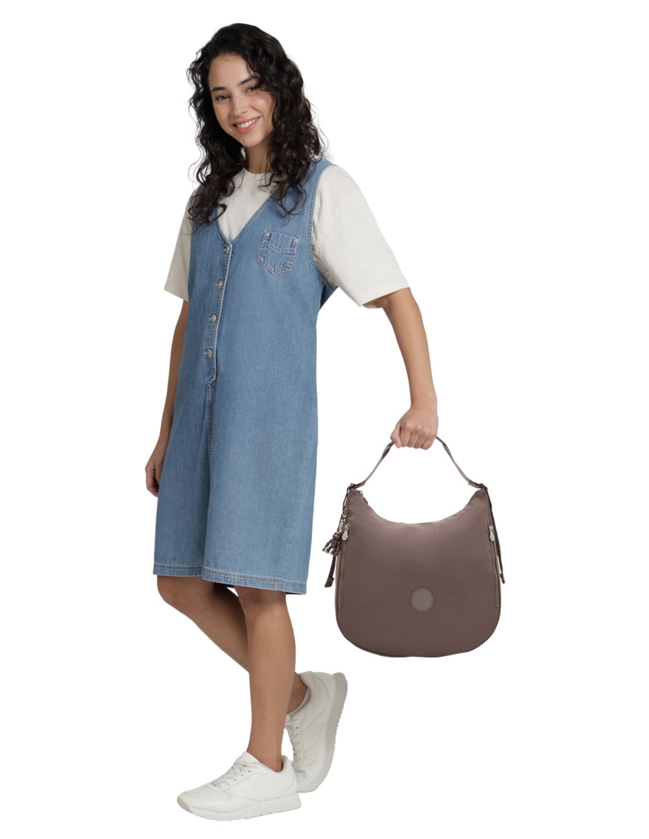 Bolsa shoulder para mujer 6