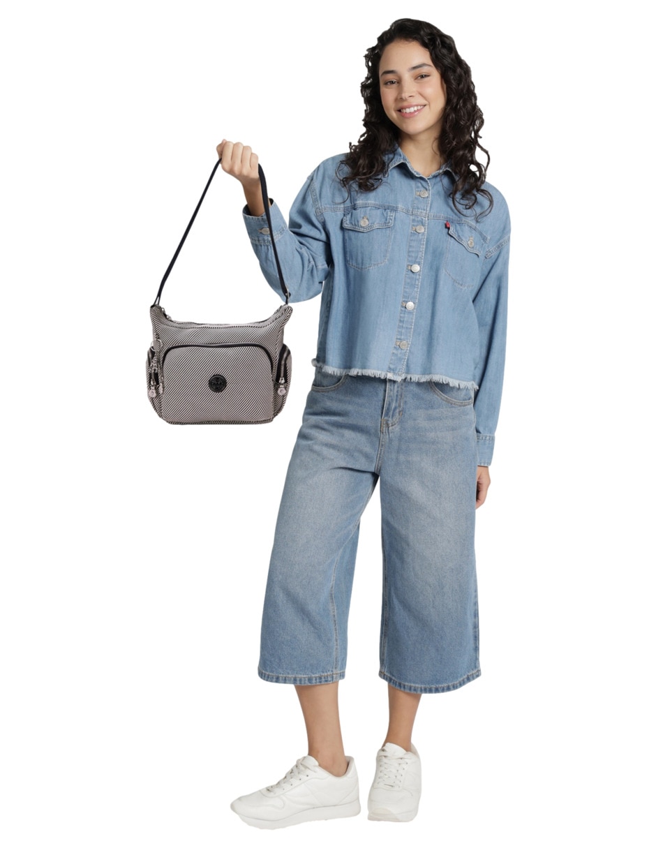 Bolsa crossbody para mujer 6