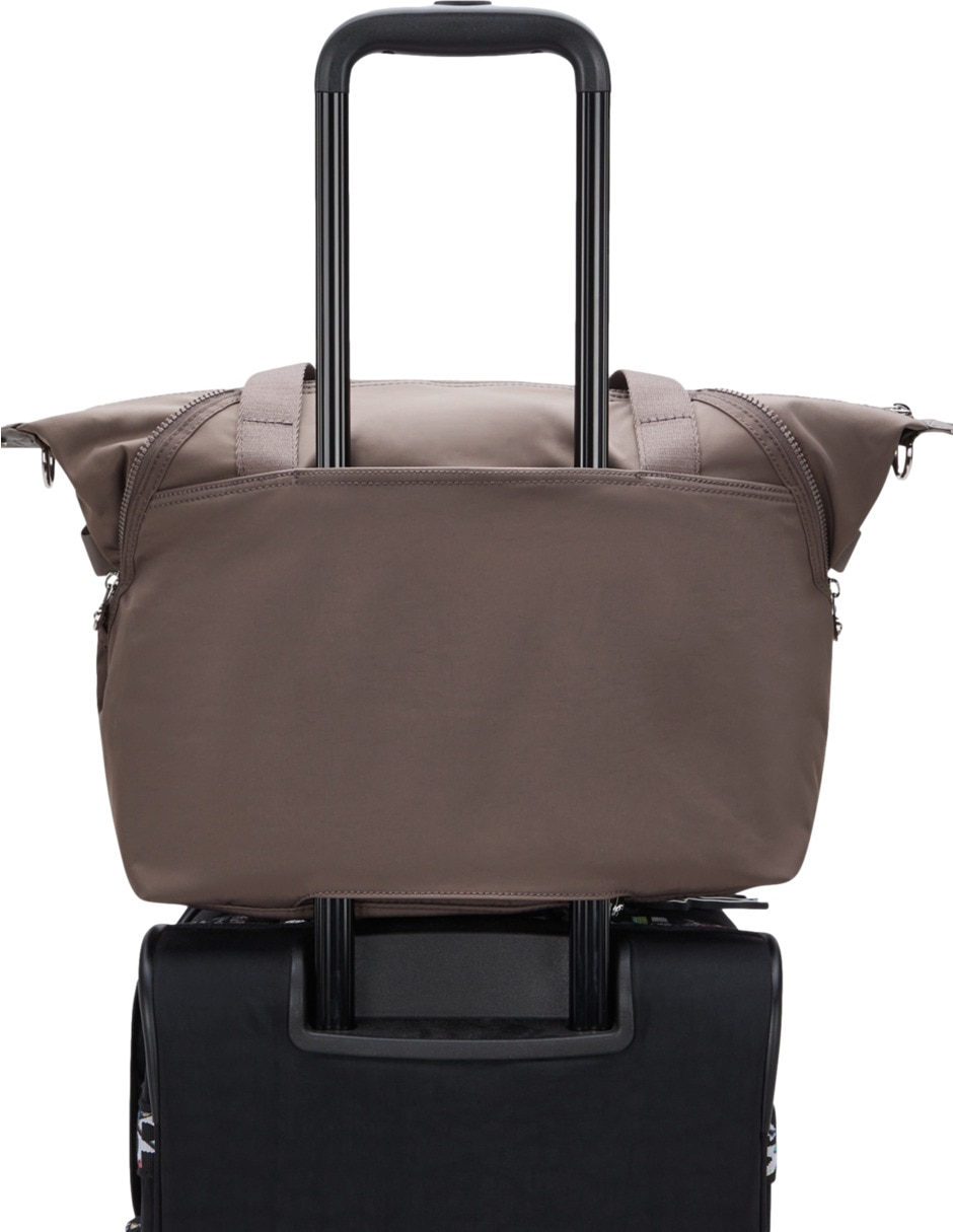 Bolsa shoulder SS26 para mujer 2
