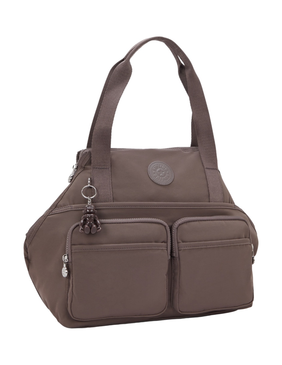 Bolsa shoulder SS26 para mujer 4