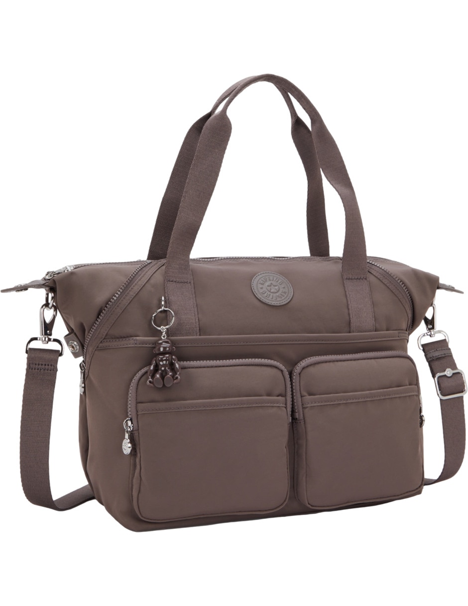 Bolsa shoulder SS26 para mujer 5