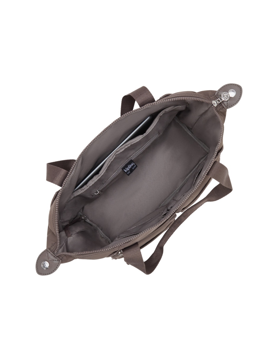 Bolsa shoulder SS26 para mujer 7