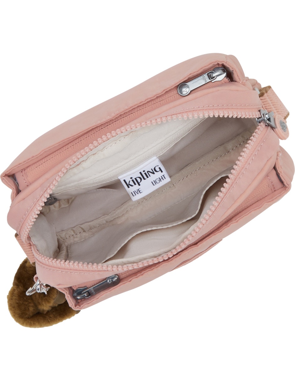 Bolsa crossbody SS26 para mujer 4