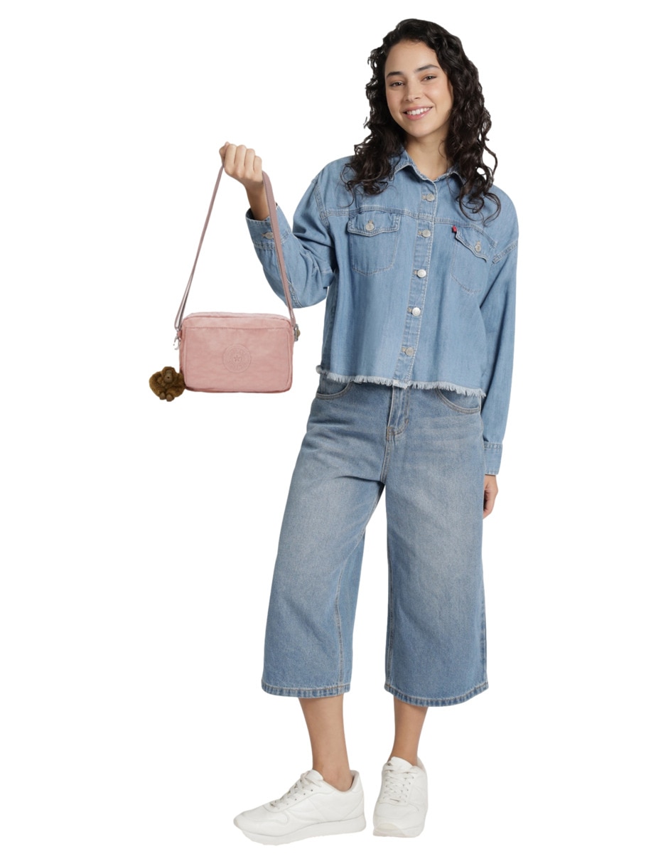 Bolsa crossbody SS26 para mujer 6