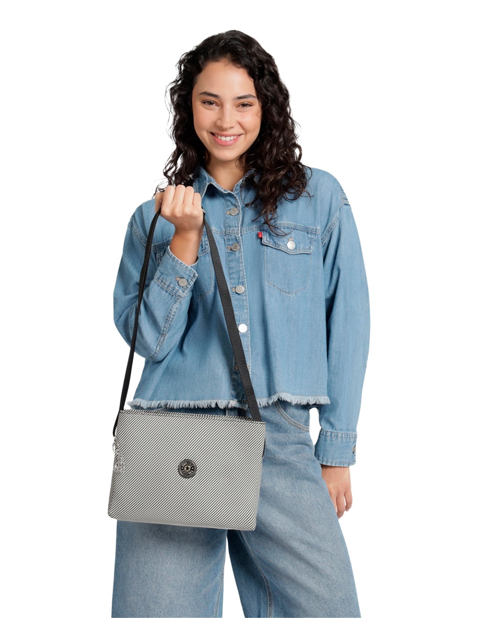 Bolsa crossbody para mujer 6