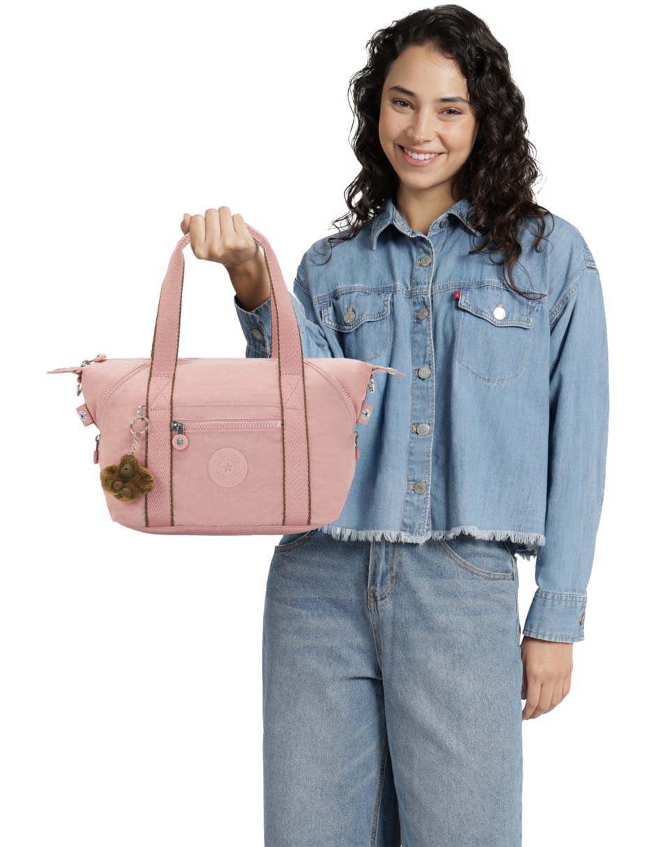 Bolsa shoulder para mujer 8