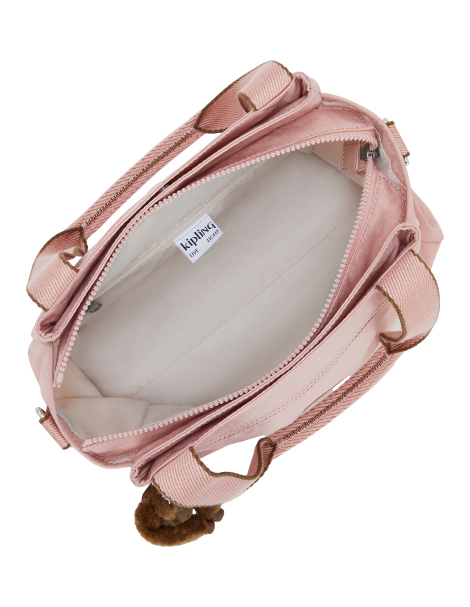 Bolsa shoulder para mujer 5