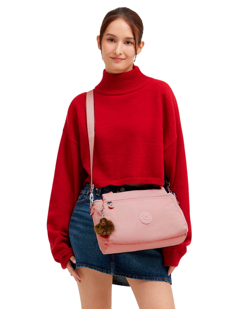 Bolsa shoulder para mujer 6