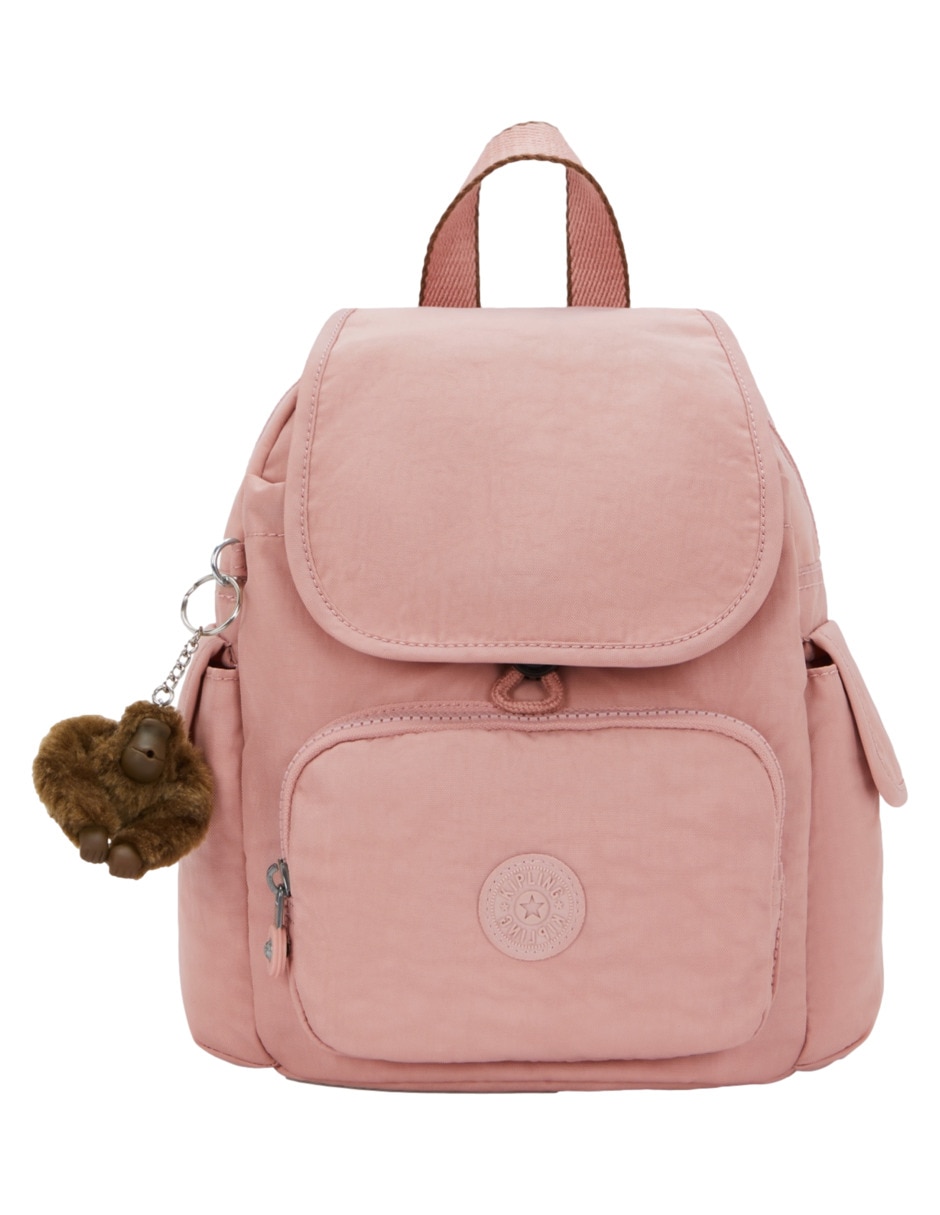 Mochila casual SS26 impermeable para mujer