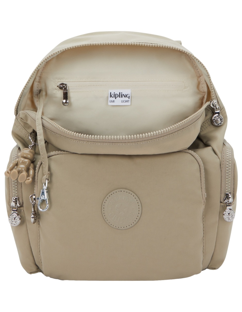 Mochila casual SS26 impermeable para mujer 5