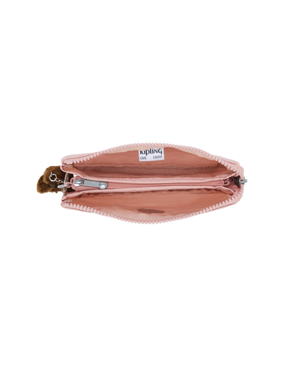 Cosmetiquera multiusos SS26 impermeable para mujer 3