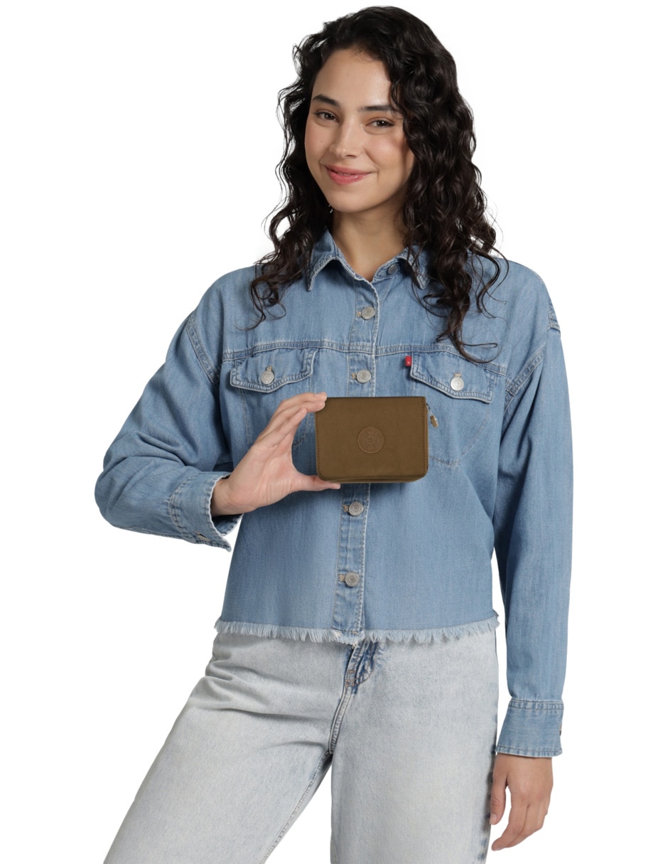 Cartera para mujer 5
