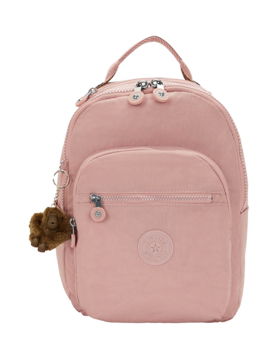 Mochila casual SS26 impermeale para mujer