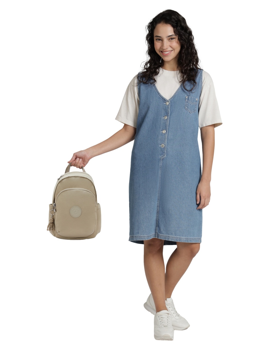 Mochila casual SS26 impermeable para mujer 6