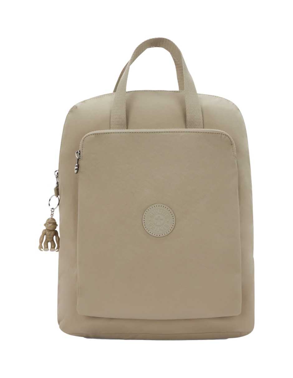 Mochila casual SS26 impermeable para mujer