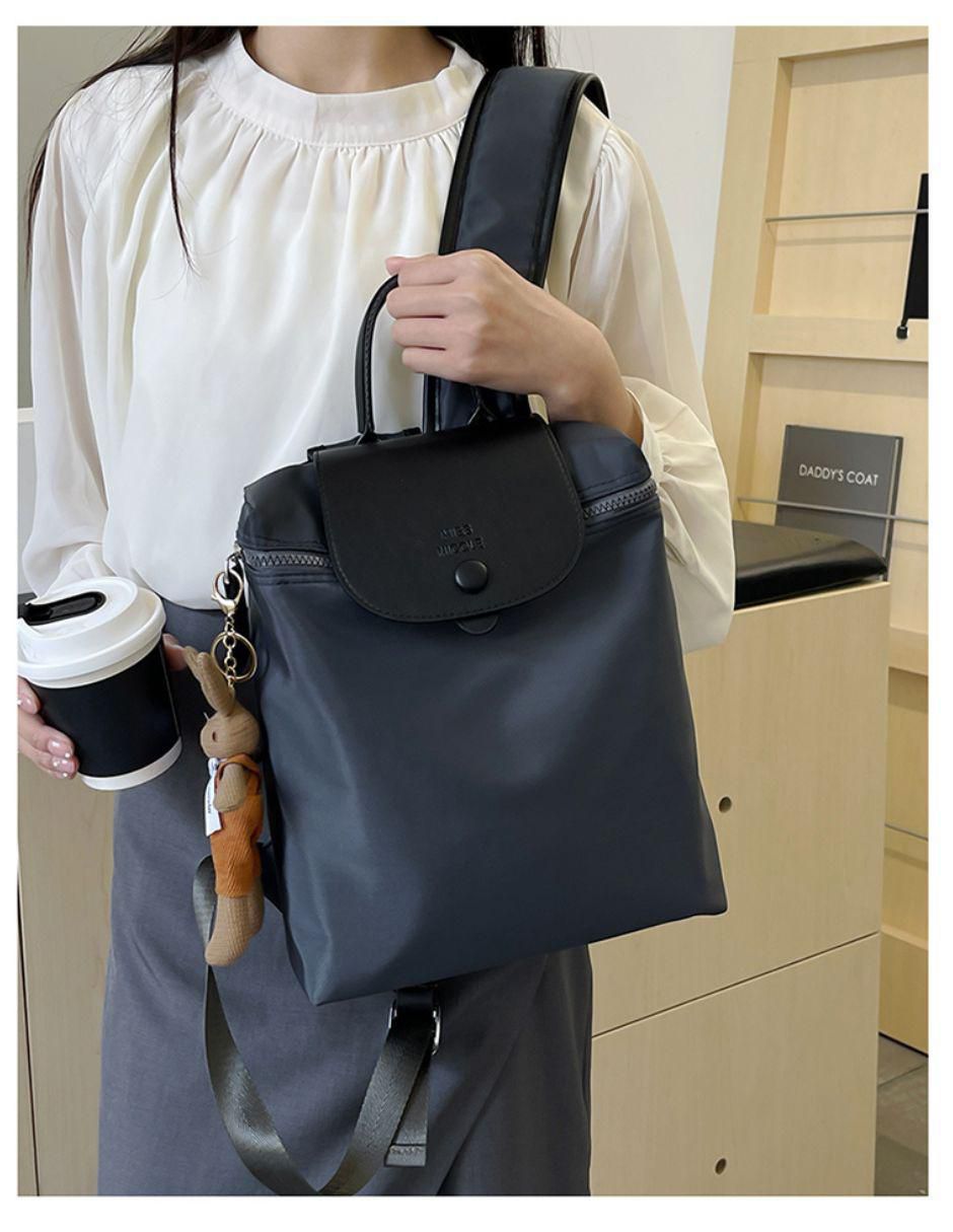 Backpack unisex 3
