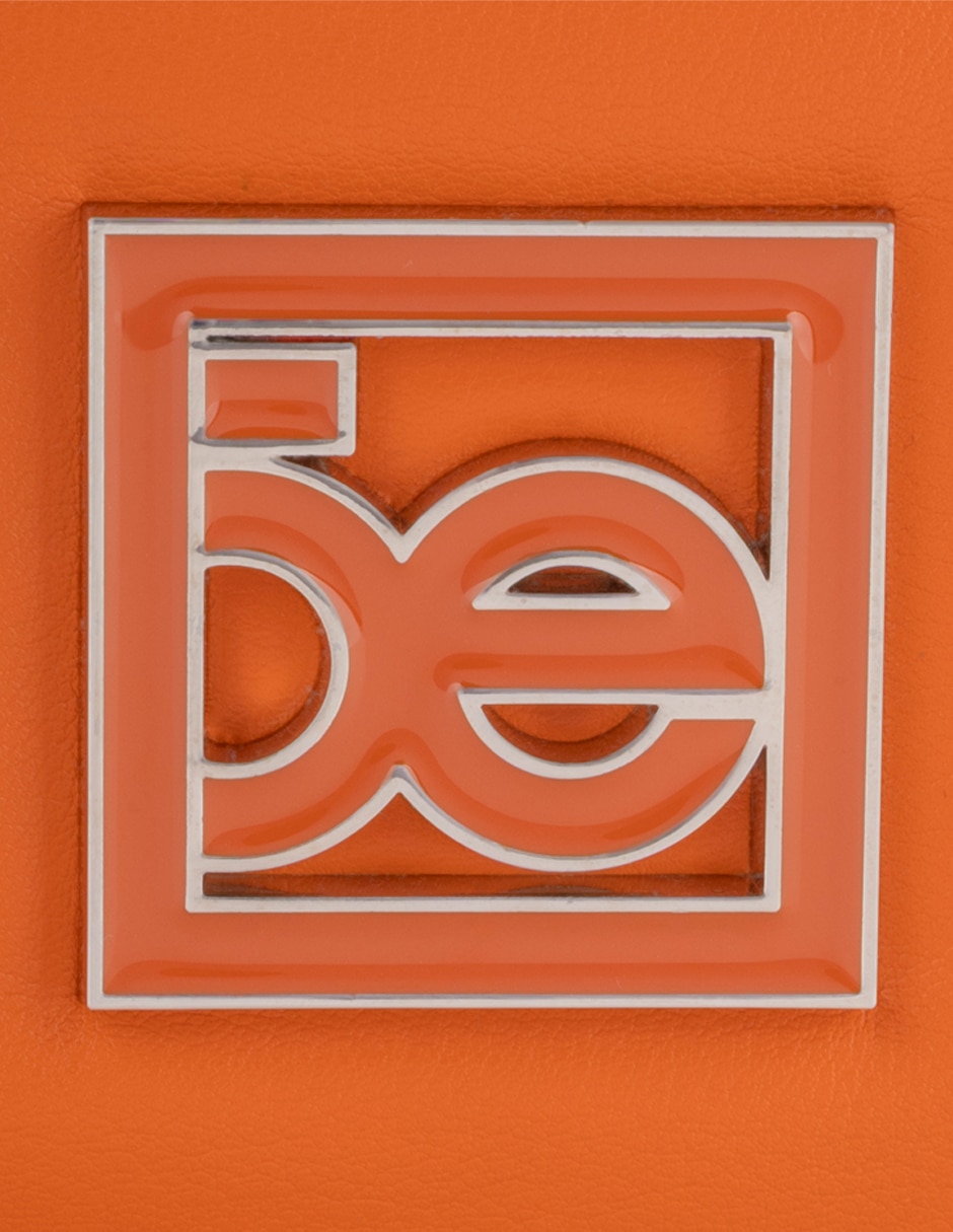 SHOULDER CLOE, NARANJA