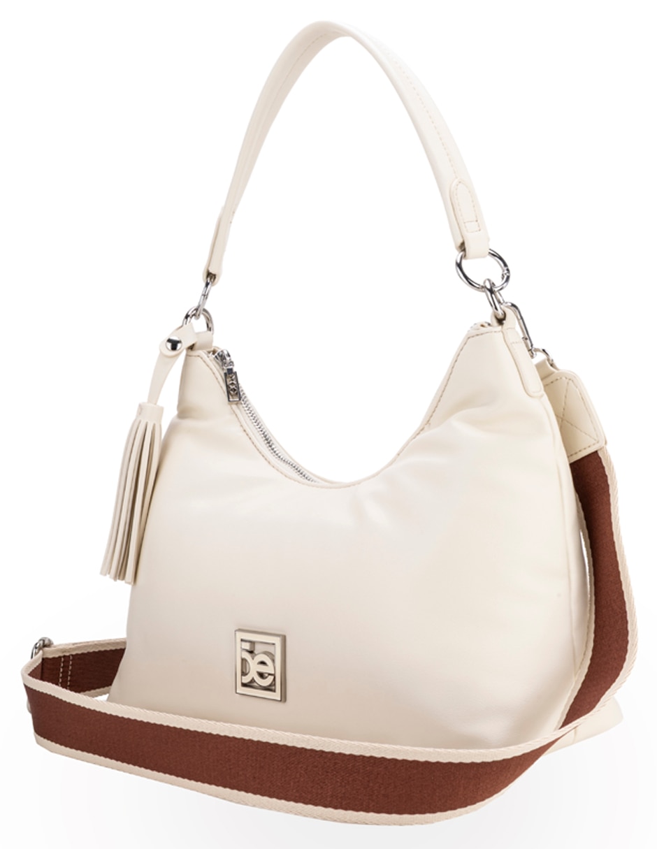 Bolsa shoulder Nailani para mujer 4