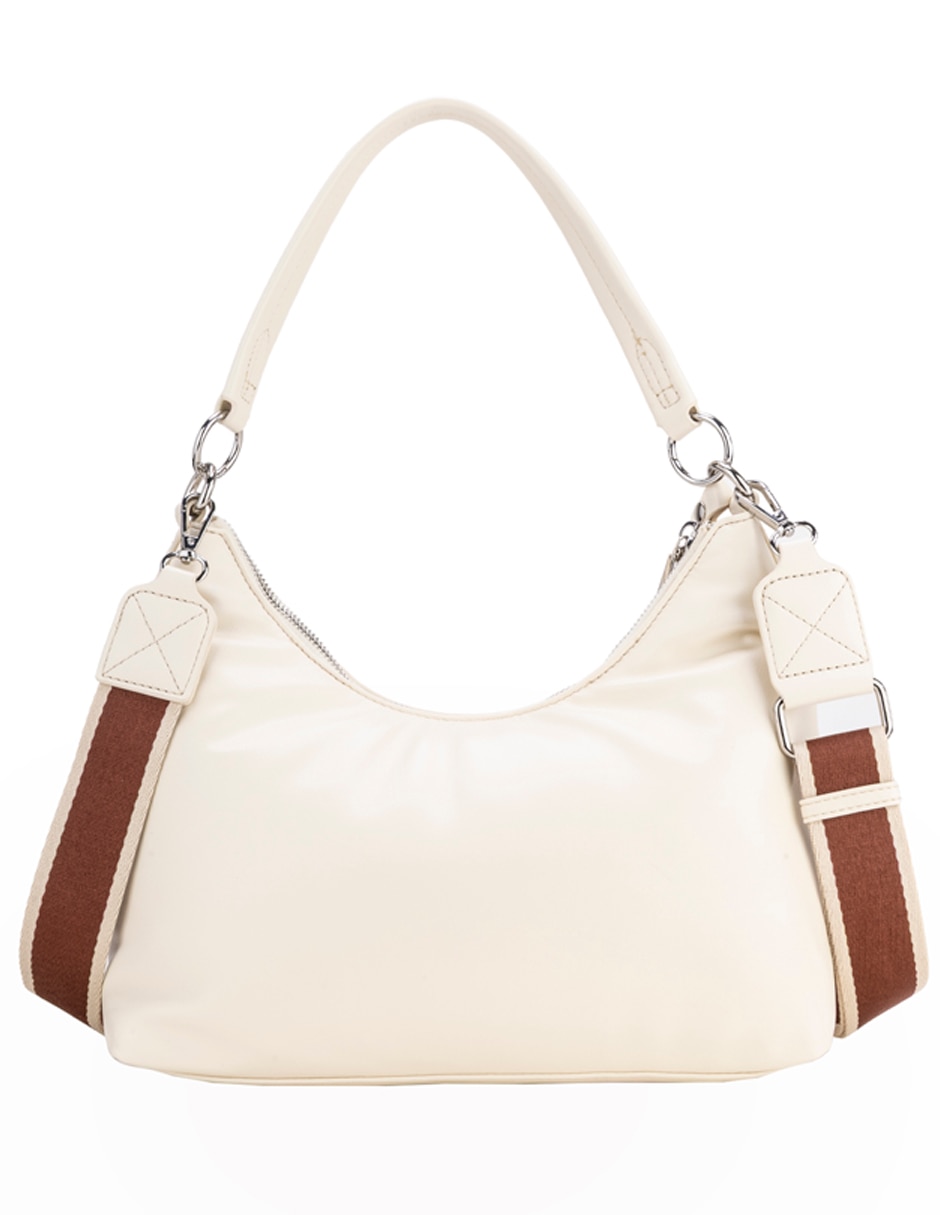 Bolsa shoulder Nailani para mujer 5