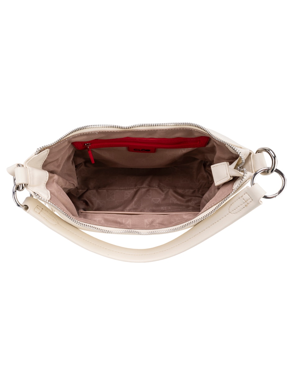 Bolsa shoulder Nailani para mujer 6
