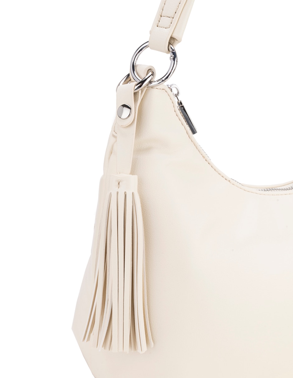 Bolsa shoulder Nailani para mujer 9