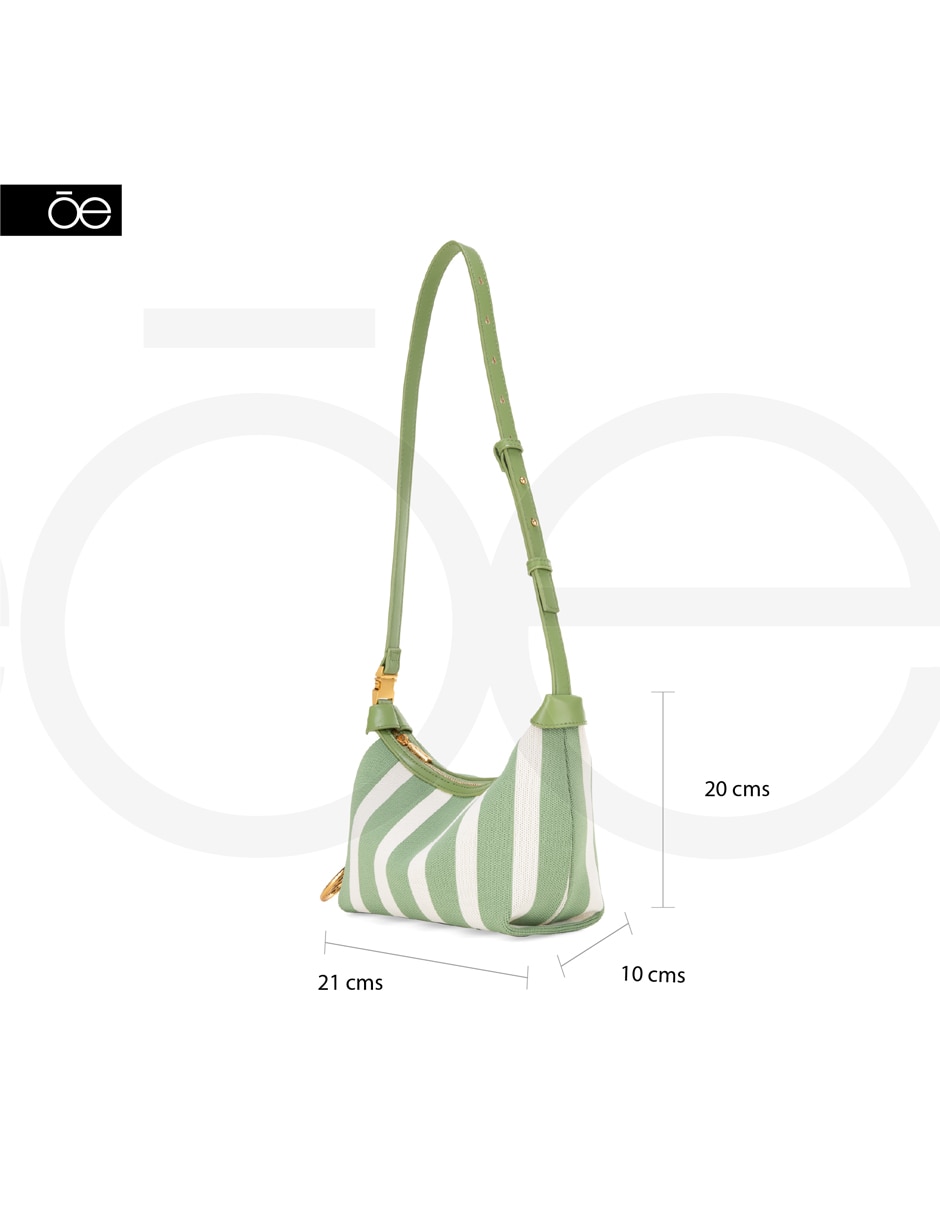 Bolsa shoulder para mujer 10