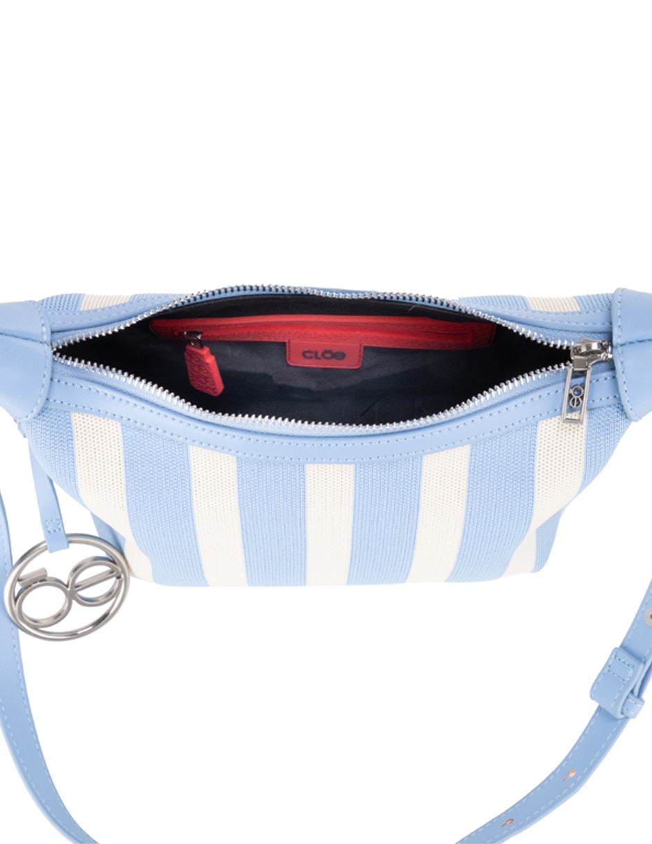 SHOULDER CLOE, AZUL